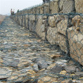 Galvanized Gabion Box For Feature Wall